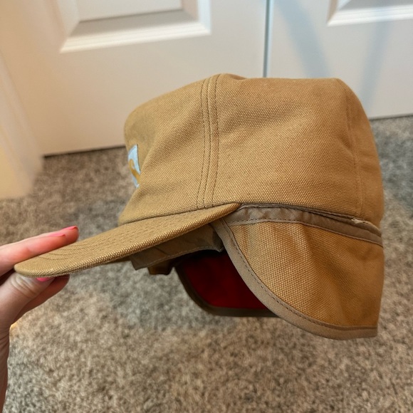 Vintage carhartt hat - Picture 8 of 10